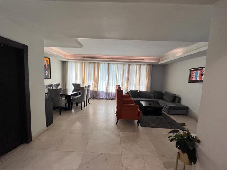 Luxury 3 Bedroom, Eko Atlantic City, Lagos, Flat / Apartment Short Let