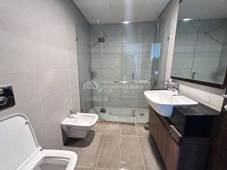 Luxury 3 Bedroom, Eko Atlantic City, Lagos, Flat / Apartment Short Let