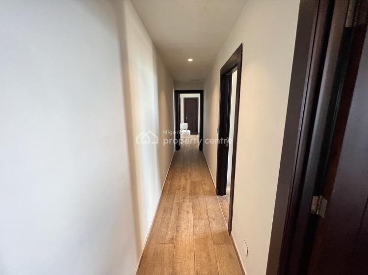Luxury 3 Bedroom, Eko Atlantic City, Lagos, Flat / Apartment Short Let