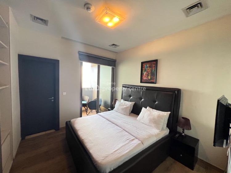 Luxury 3 Bedroom, Eko Atlantic City, Lagos, Flat / Apartment Short Let