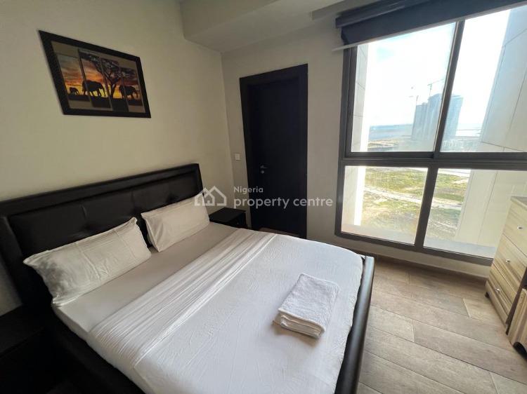Luxury 3 Bedroom, Eko Atlantic City, Lagos, Flat / Apartment Short Let