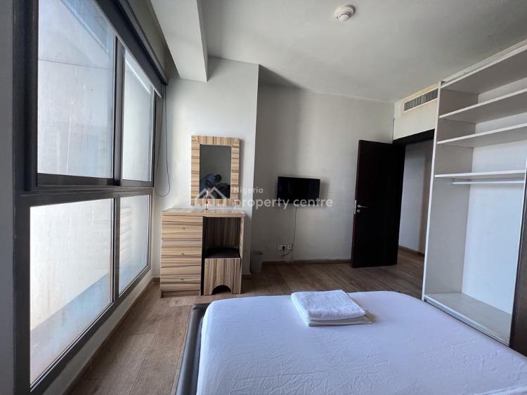 Luxury 3 Bedroom, Eko Atlantic City, Lagos, Flat / Apartment Short Let