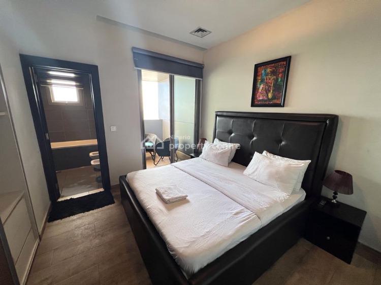 Luxury 3 Bedroom, Eko Atlantic City, Lagos, Flat / Apartment Short Let