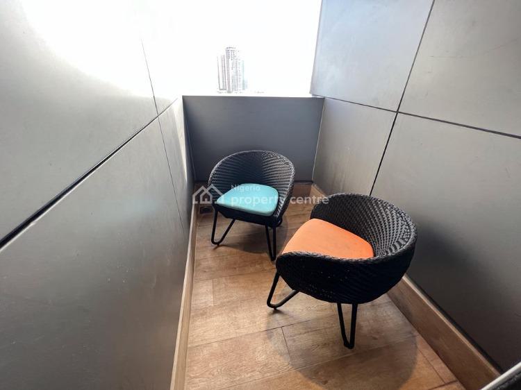 Luxury 3 Bedroom, Eko Atlantic City, Lagos, Flat / Apartment Short Let