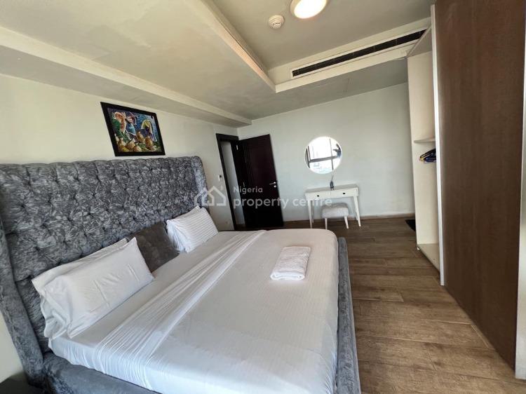 Luxury 3 Bedroom, Eko Atlantic City, Lagos, Flat / Apartment Short Let