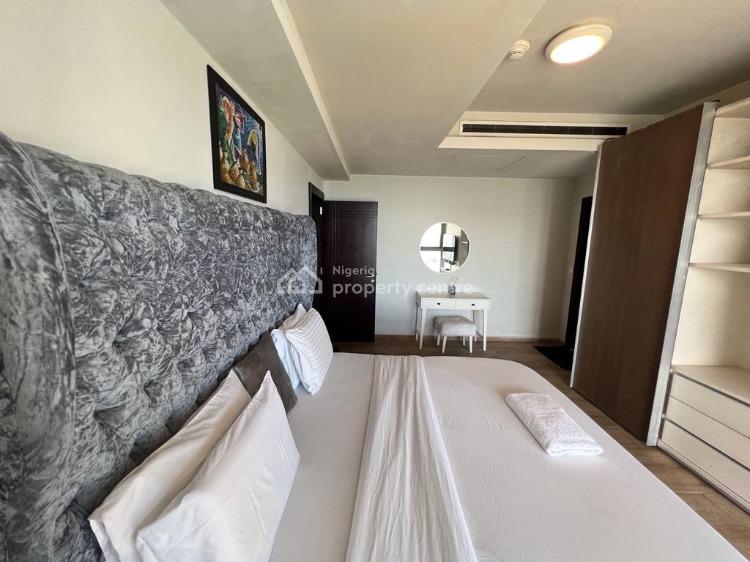 Luxury 3 Bedroom, Eko Atlantic City, Lagos, Flat / Apartment Short Let