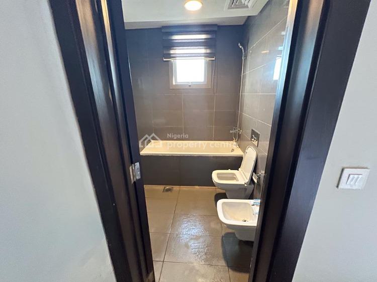 Luxury 3 Bedroom, Eko Atlantic City, Lagos, Flat / Apartment Short Let