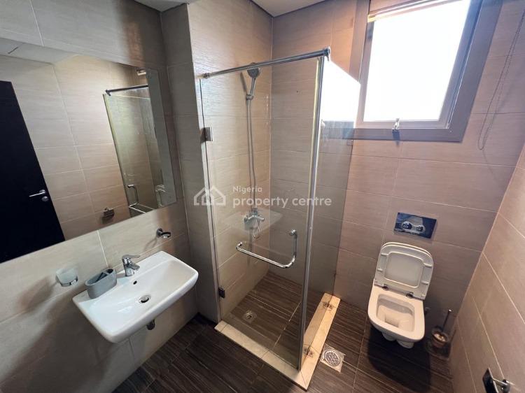 Luxury 3 Bedroom, Eko Atlantic City, Lagos, Flat / Apartment Short Let