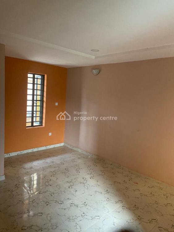 For Rent Newly Built Luxury 3 Bedroom Flat In A Serene Environment