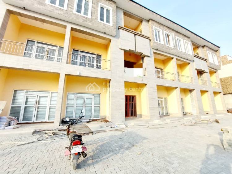 For Rent 71sqm And A 140sqm Shop Space Available, Oniru, Victoria