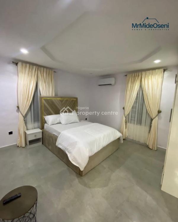 Short Let Luxurious 2 Bedroom Duplex Apartment, Ikolaba Gra, New