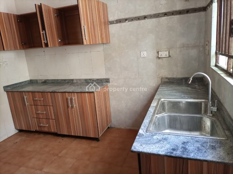 For Rent Luxury Shared Apartment ( Self Contain), Murphy Adetoro