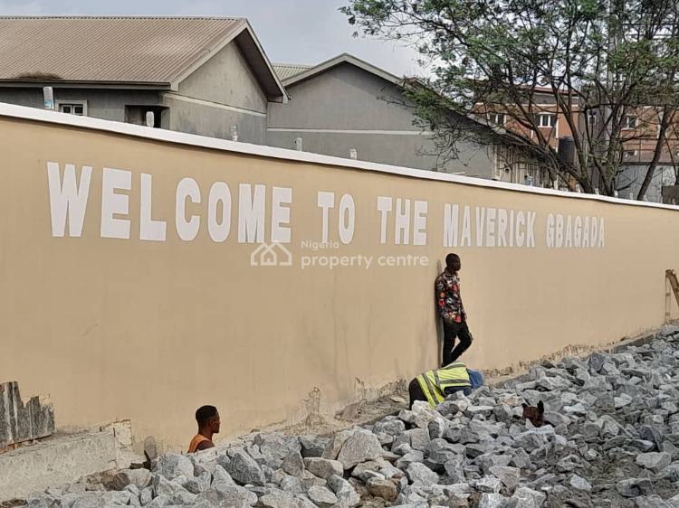 For Sale Maverick Estate, The Maverick, Gbagada, Lagos Nigeria Property Centre (Ref 1568610)