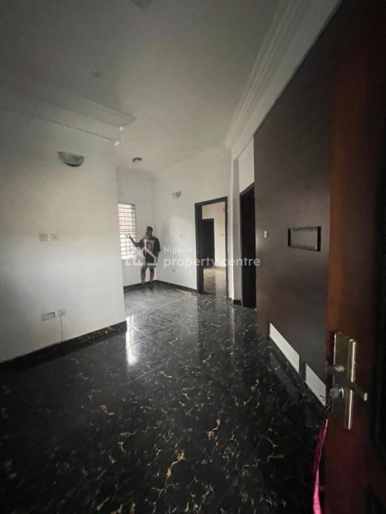 For Rent Fully Serviced Mini Flat, Oral Estate, Lekki, Lagos 1 Beds