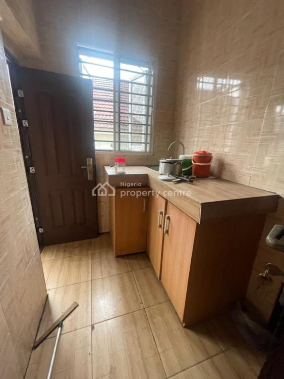 For Rent Fully Serviced Mini Flat, Oral Estate, Lekki, Lagos 1 Beds