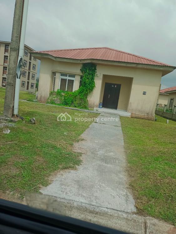 3 Bedroom Bungalow, Adiva, Beechwood Estate, Bogije, Ibeju Lekki, Lagos, Detached Bungalow for Sale