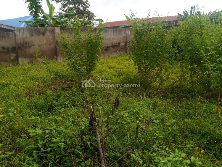 For Sale School Building, Hall, Office, Extra Plot, Oke Odo, Olosan