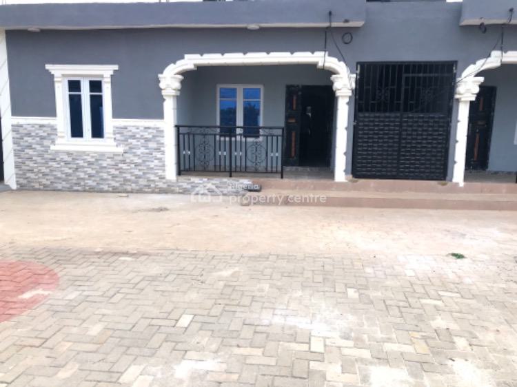 For Rent 2 Bedroom Flat, Oke Eletu Ijede Axis, Ikorodu, Lagos 2 Beds