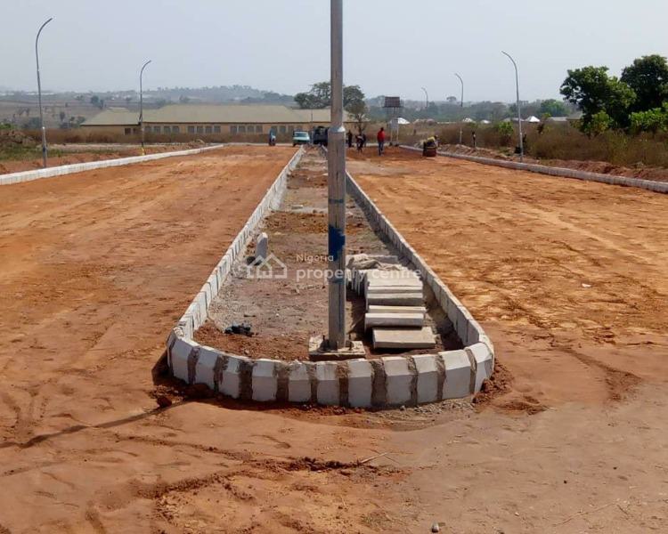 For Sale Developed & Ready To Build Estate Land, West Prime 2, By