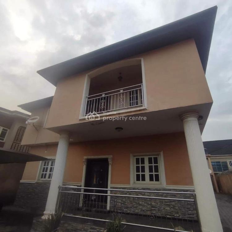 For Sale 5 Bedrooms Duplex And 2 Units 2 Bedrooms Flat, Valley View