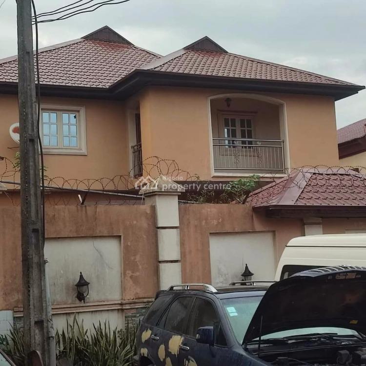 For Sale 5 Bedrooms Duplex And 2 Units 2 Bedrooms Flat, Valley View