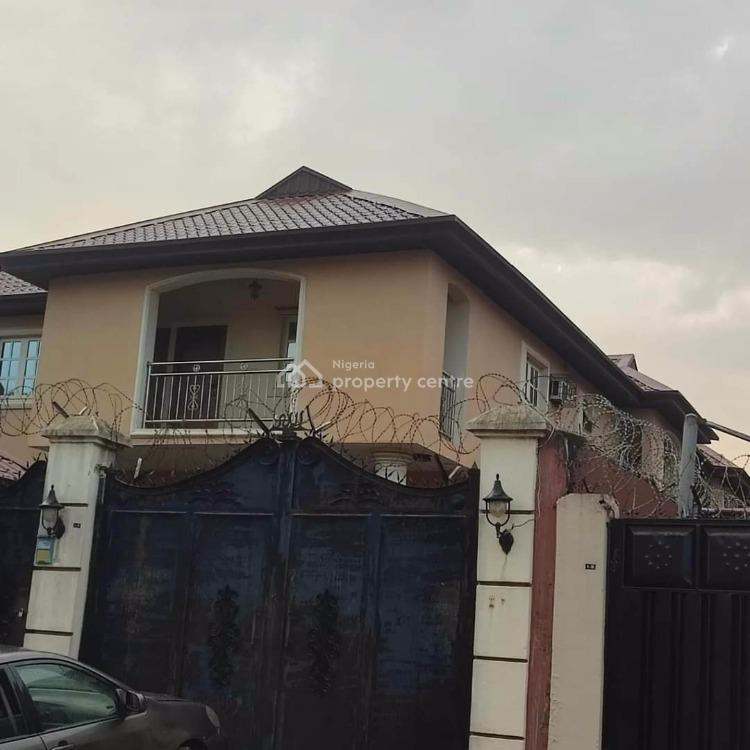For Sale 5 Bedrooms Duplex And 2 Units 2 Bedrooms Flat, Valley View