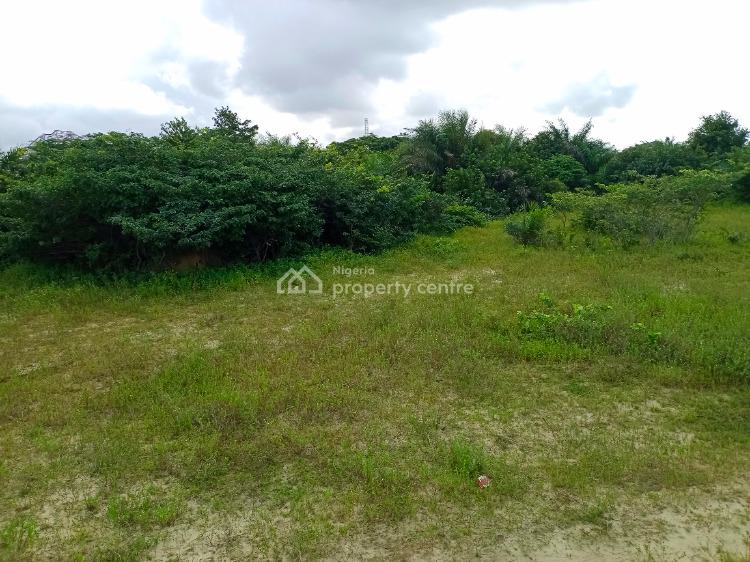 For Sale 50 Acres(300 Plots) Of Land, Ketu, Epe, Lagos Nigeria