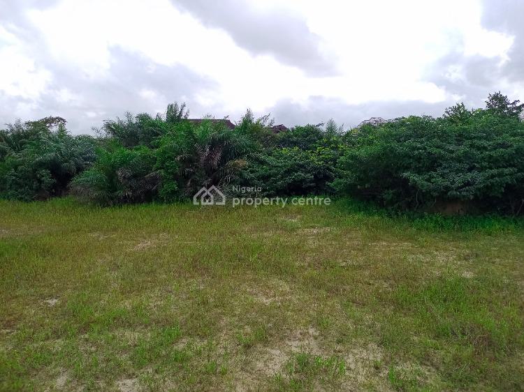 For Sale 50 Acres(300 Plots) Of Land, Ketu, Epe, Lagos Nigeria