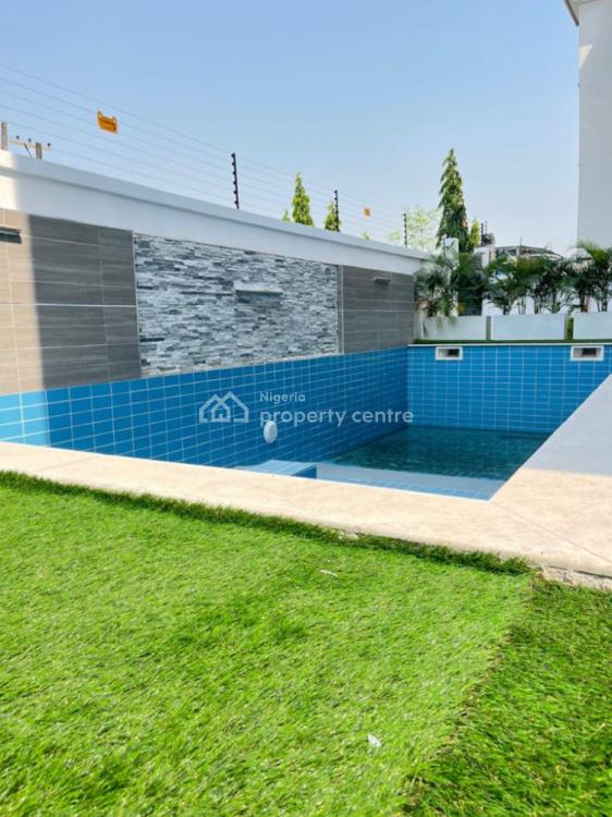 30-room Hotel, Adetokunbo Ademola, Victoria Island (vi), Lagos, Hotel / Guest House for Sale