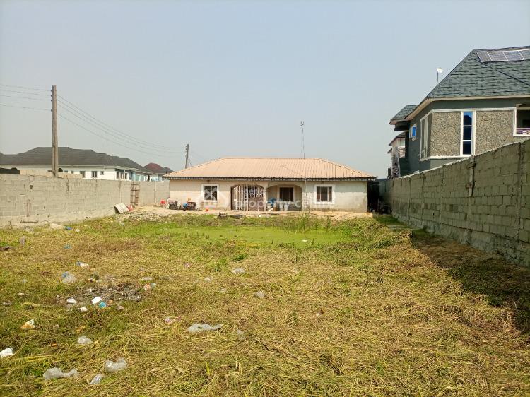 For Sale Sweet Land In A Prime Location, Farmville Estate, Behind