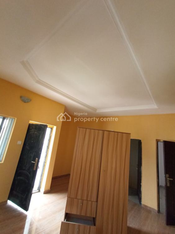 2 Bedroom Upstairs, Lagos Business School, Ajah, Lagos, Flat / Apartment for Rent