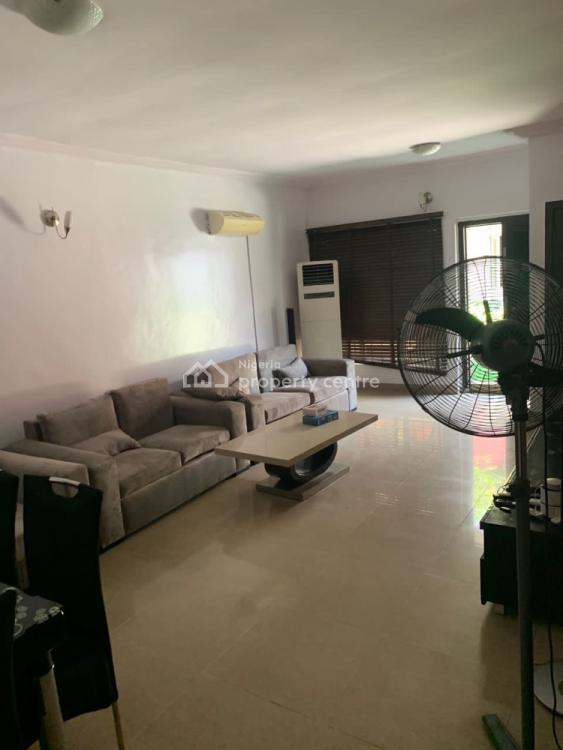 For Rent Fully Serviced 3 Bedroom Bungalow, South Pointe Estate Orchid