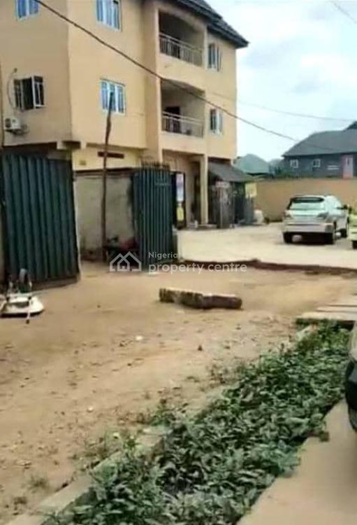 For Sale Jumbo Plot Fully Fenced Round Plot Of Land, Area A New Owerri