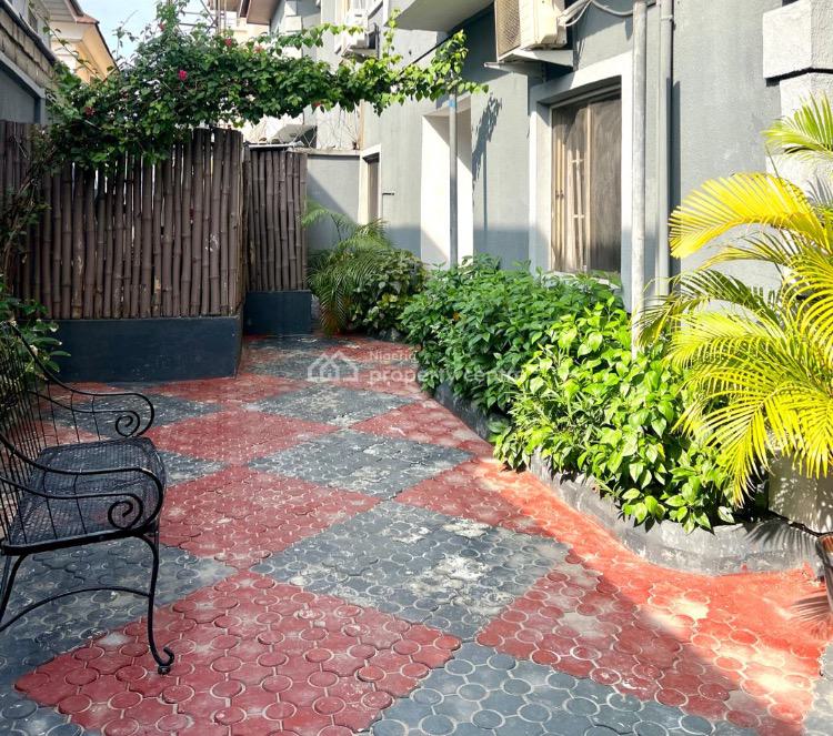 Short Let Smart Studio Apartment With Wifi And Security, Adewale Oshin Street, Lekki Phase 1