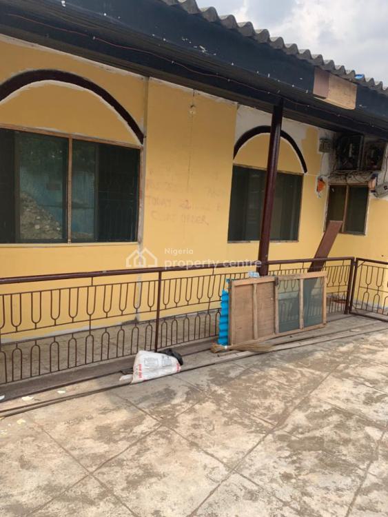 For Rent Newly Renovated 8 Bedroom Bungalow For Long Lease, Lucina