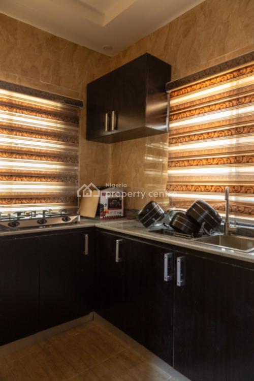 Luxurious Fully Furnished House, 18 Valley Estate, Iva Valley Road, Gra, Enugu, Enugu, Detached Bungalow Short Let