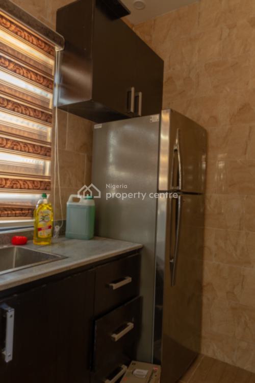 Luxurious Fully Furnished House, 18 Valley Estate, Iva Valley Road, Gra, Enugu, Enugu, Detached Bungalow Short Let