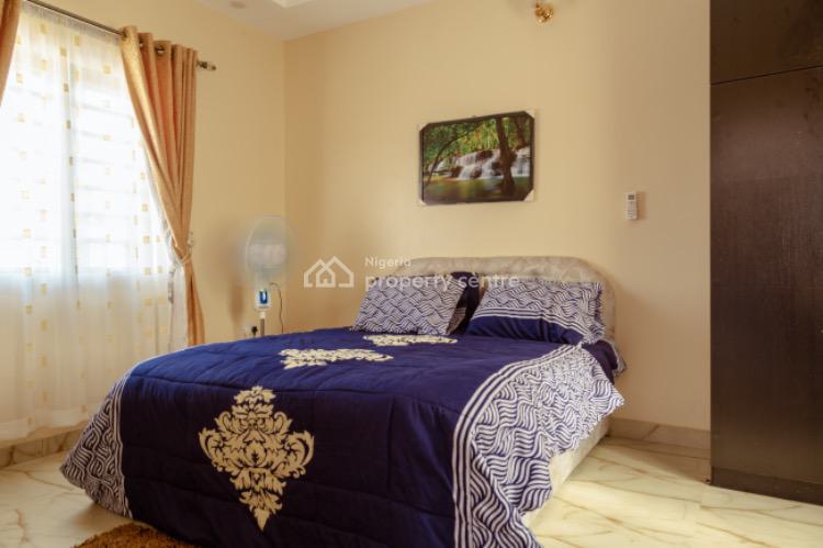 Luxurious Fully Furnished House, 18 Valley Estate, Iva Valley Road, Gra, Enugu, Enugu, Detached Bungalow Short Let