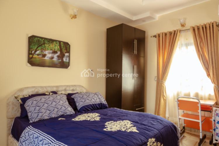 Luxurious Fully Furnished House, 18 Valley Estate, Iva Valley Road, Gra, Enugu, Enugu, Detached Bungalow Short Let