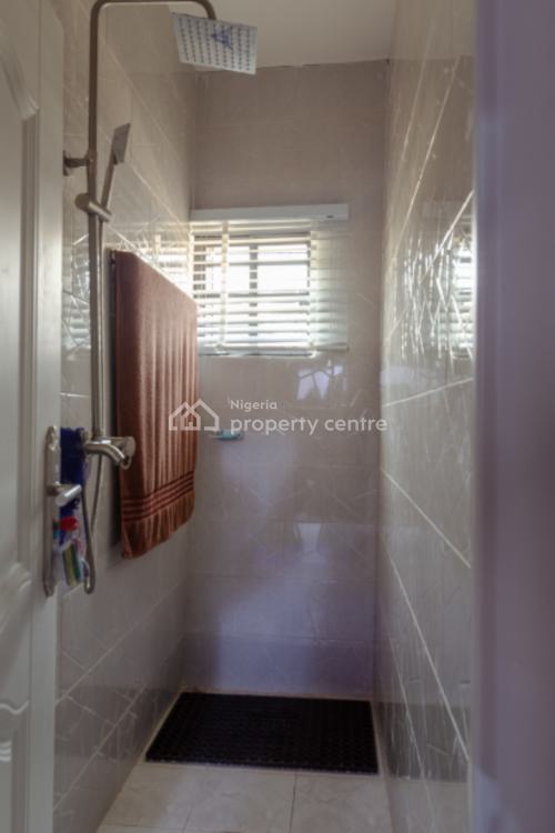 Luxurious Fully Furnished House, 18 Valley Estate, Iva Valley Road, Gra, Enugu, Enugu, Detached Bungalow Short Let