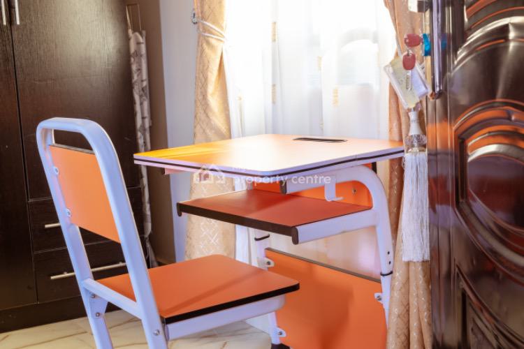 Luxurious Fully Furnished House, 18 Valley Estate, Iva Valley Road, Gra, Enugu, Enugu, Detached Bungalow Short Let