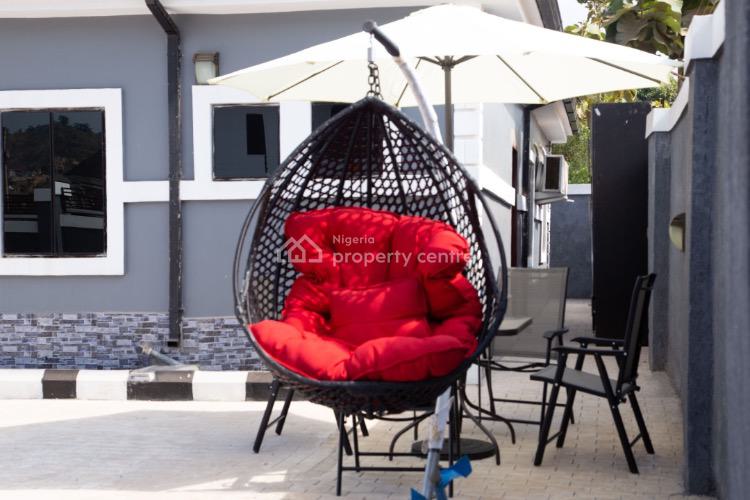 Luxurious Fully Furnished House, 18 Valley Estate, Iva Valley Road, Gra, Enugu, Enugu, Detached Bungalow Short Let