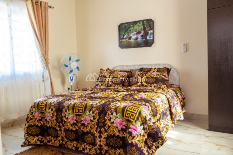 Luxurious Fully Furnished House, 18 Valley Estate, Iva Valley Road, Gra, Enugu, Enugu, Detached Bungalow Short Let