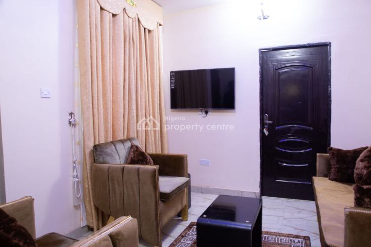 Luxurious Fully Furnished House, 18 Valley Estate, Iva Valley Road, Gra, Enugu, Enugu, Detached Bungalow Short Let