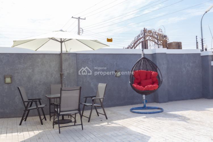 Luxurious Fully Furnished House, 18 Valley Estate, Iva Valley Road, Gra, Enugu, Enugu, Detached Bungalow Short Let