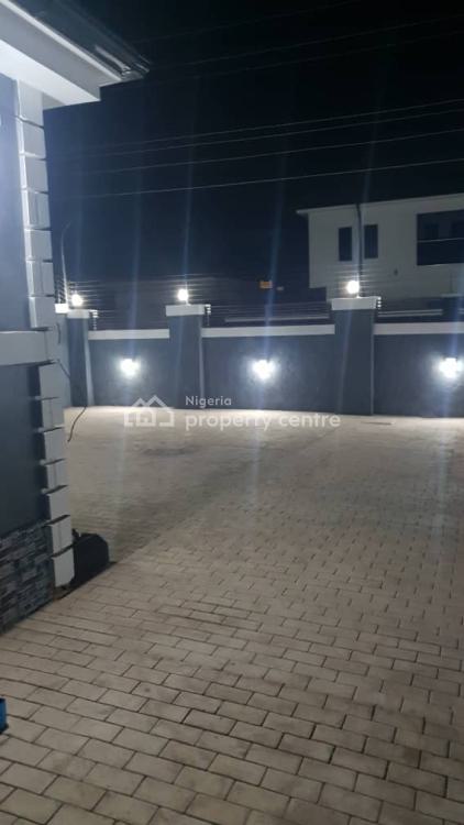 Luxurious Fully Furnished House, 18 Valley Estate, Iva Valley Road, Gra, Enugu, Enugu, Detached Bungalow Short Let