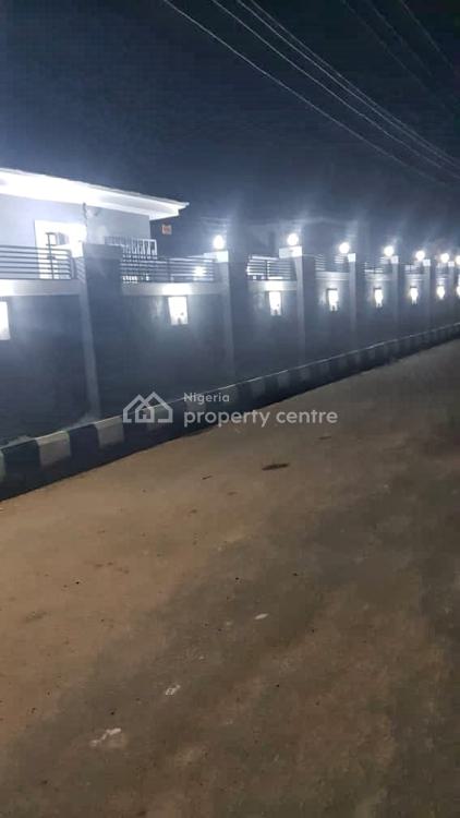 Luxurious Fully Furnished House, 18 Valley Estate, Iva Valley Road, Gra, Enugu, Enugu, Detached Bungalow Short Let