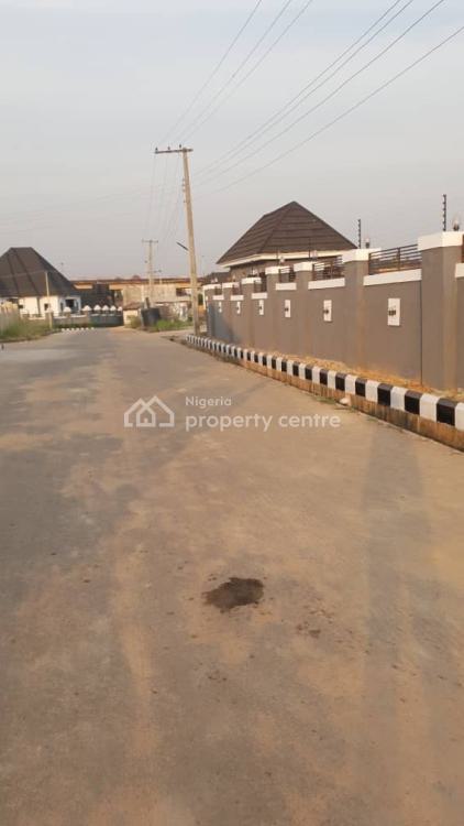 Luxurious Fully Furnished House, 18 Valley Estate, Iva Valley Road, Gra, Enugu, Enugu, Detached Bungalow Short Let