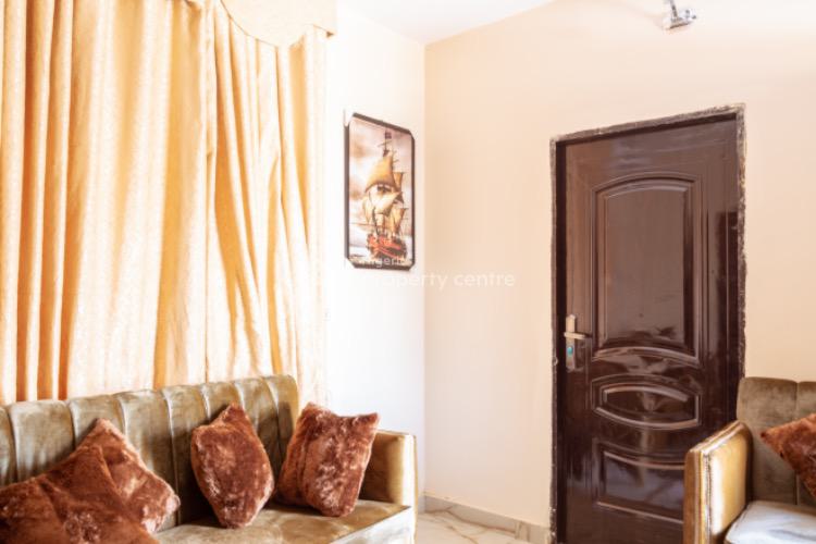 Luxurious Fully Furnished House, 18 Valley Estate, Iva Valley Road, Gra, Enugu, Enugu, Detached Bungalow Short Let