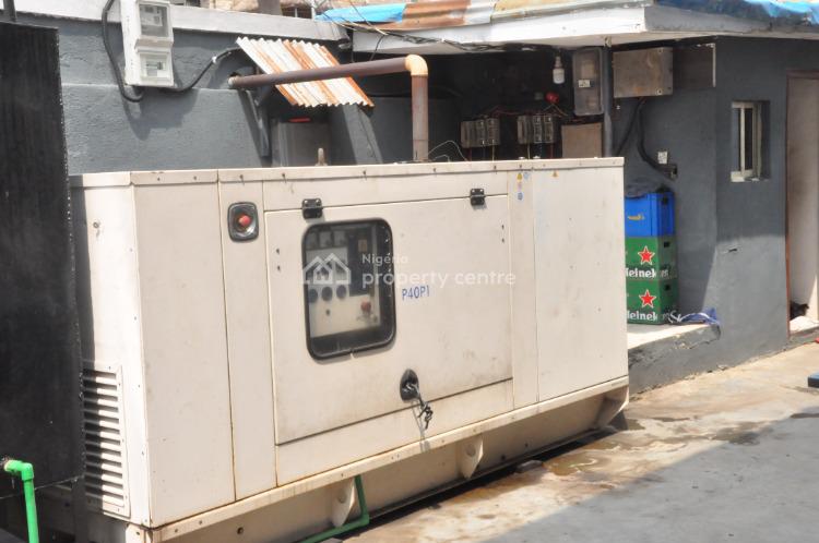 24hr Secured and Luxurious (shared) 5-bed Home in Residential Ikeja, 9 Alade Avenue, Off Obafemi Awolowo Way, Ikeja, Lagos, Allen, Ikeja, Lagos, Detached Duplex Short Let